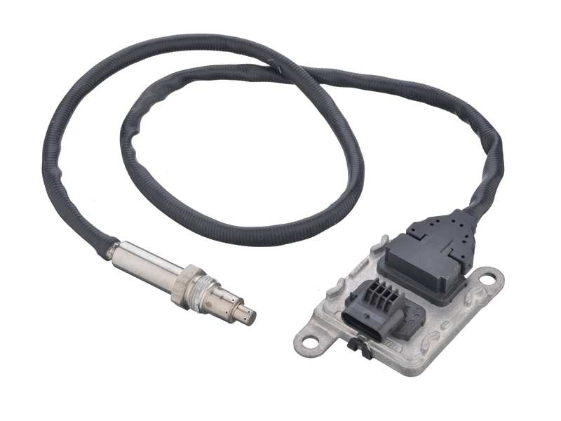 NOx-Sensor
